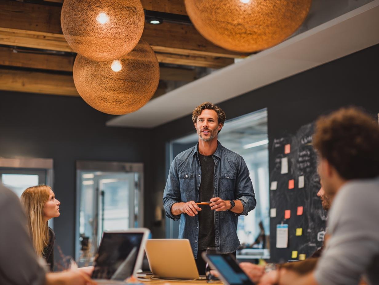 Full Stack Development Course